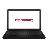 HP Compaq Presario CQ56, 15 inch, 4GB DDR3, 256GB SSD, Windows 10