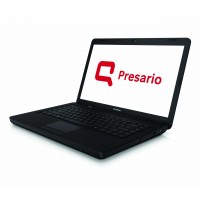 HP Compaq Presario CQ56, 15 inch, 4GB DDR3, 256GB SSD, Windows 10