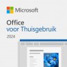 Microsoft Office 2024 Thuisgebruik en Studenten voor 1 PC