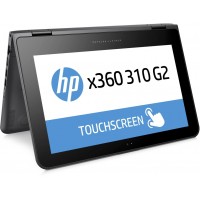 HP x360 310 G2 4GB 128GB 11,6 inch Touch