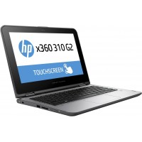 HP x360 310 G2 4GB 128GB 11,6 inch Touch