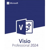 Microsoft Visio...