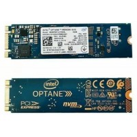 Intel Optane Memory M10 SSD M.2 2280 16GB PCIe 3.0 3D Xpoint NVMe