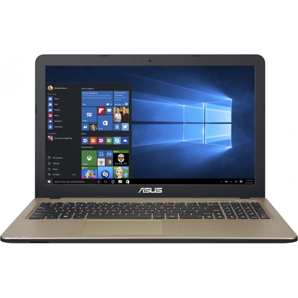 Asus Vivobook R540NA Intel Celeron N3350 4GB 128GB FHD Windows 11