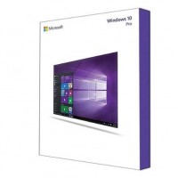 Microsoft Windows 10 Pro EN...