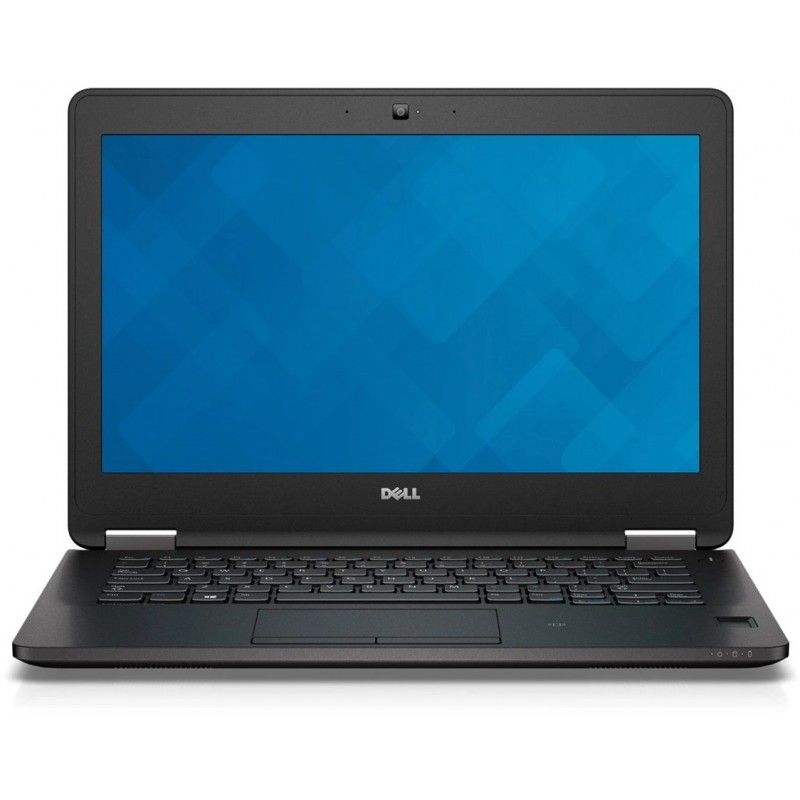 Dell Ultrabook Latitude E7270 i5-6300U 8GB 256GB 12,5" FHD