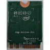 Intel N 8265 wireless Dual Band adapter