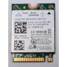Intel 18260 wireless Tri Band adapter