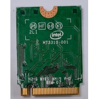 Intel 18260 wireless Tri Band adapter
