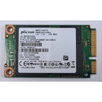 Micron 256GB M600 mSATA SSD...