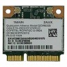 Atheros QCWB335 WiFi en BT 4.0