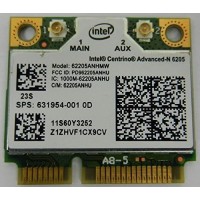 Intel Centrino advanced-N...
