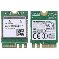 RTL8821AE / AW-CB209NF...
