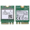 RTL8821AE / AW-CB209NF Dualband Wi-fi en Bluetooth kaart