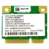 Atheros AR5B93 WiFi kaart 802.11 b/g/n