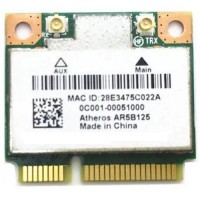 Atheros AR5B125 Half Mini PCI-e Wireless Card