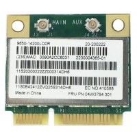 Broadcom BCM943142HM BT4.0...