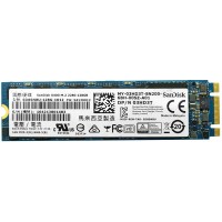 Partij 25 x Sandisk X400 128GB M.2 2280 SSD SATA 600