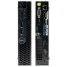 Dell Optiplex 3050 micro (MFF) i3-7100T 8GB DDR4 256GB SSD