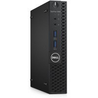 Dell Optiplex 3050 micro (MFF) i3-7100T 8GB DDR4 240GB SSD