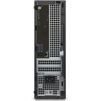 Dell Optiplex 3040 SFF Intel i3-6100 16GB DDR3L 128GB SSD