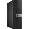 Dell Optiplex 3040 SFF Intel i3-6100 16GB DDR3L 128GB SSD