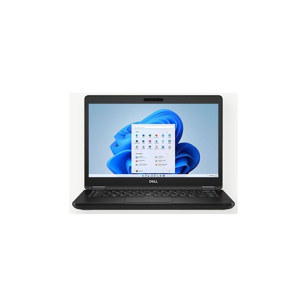 Dell latitude 5490 i3 8130U 8GB DDR4 128GB SSD FHD Win 11 Pro