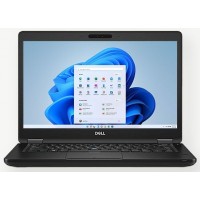 Grade C - Dell latitude...