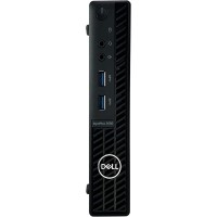 Dell Optiplex 3080 micro (MFF) i5-10500T 8GB DDR4 256GB NVMe Win 11 Pro
