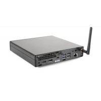 Dell Optiplex 3080 micro (MFF) i5-10500T 8GB DDR4 256GB NVMe Win 11 Pro