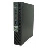 Dell Optiplex 7070 micro (MFF) i5-9500T 8GB DDR4 512GB NVMe Win 11 Pro