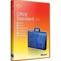 Office 2010 Standaard (Home...