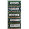 1GB DDR2 SO-DIMM PC2-6400 Mixed