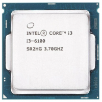 Intel® Core™ i3-6100...