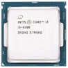 Intel® Core™ i3-6100 Processor 3M Cache 3.70 GHz