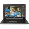 HP ZBook Studio G3 Intel Core i7-6700HQ 32GB DDR4 512GB NVMe SSD