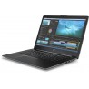 HP ZBook Studio G3 Intel Core i7-6700HQ 32GB DDR4 512GB NVMe SSD