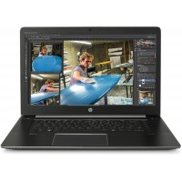 HP ZBook Studio G3 Intel...