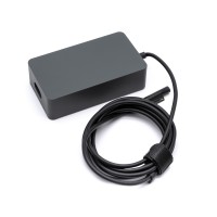 Originele Microsoft Surface Pro Adapter 15V 4A + USB 60W