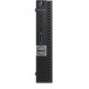 Dell Optiplex 7050 micro (MFF) i5-6400T HDMI en 2 x DP 8GB DDR4 256GB SSD Wi-Fi Windows 11