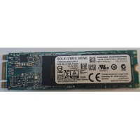 Toshiba THNSNJ256GVNU 256...