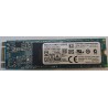 Toshiba THNSNJ256GVNU 256 GB M.2 Sata 2280 SSD