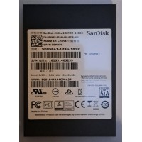 Sandisk Z400S 128GB SATA SSD