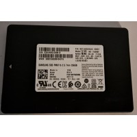 Samsung SSD PM871b SATA 256GB