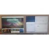 2 X Vintage Eizo Flexscan L997 monitor 21 inch