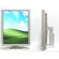 2 X Vintage Eizo Flexscan L997 monitor 21 inch