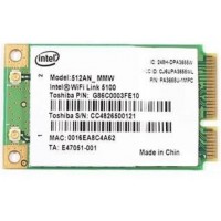 Intel WiFi Link 5100 PCIe