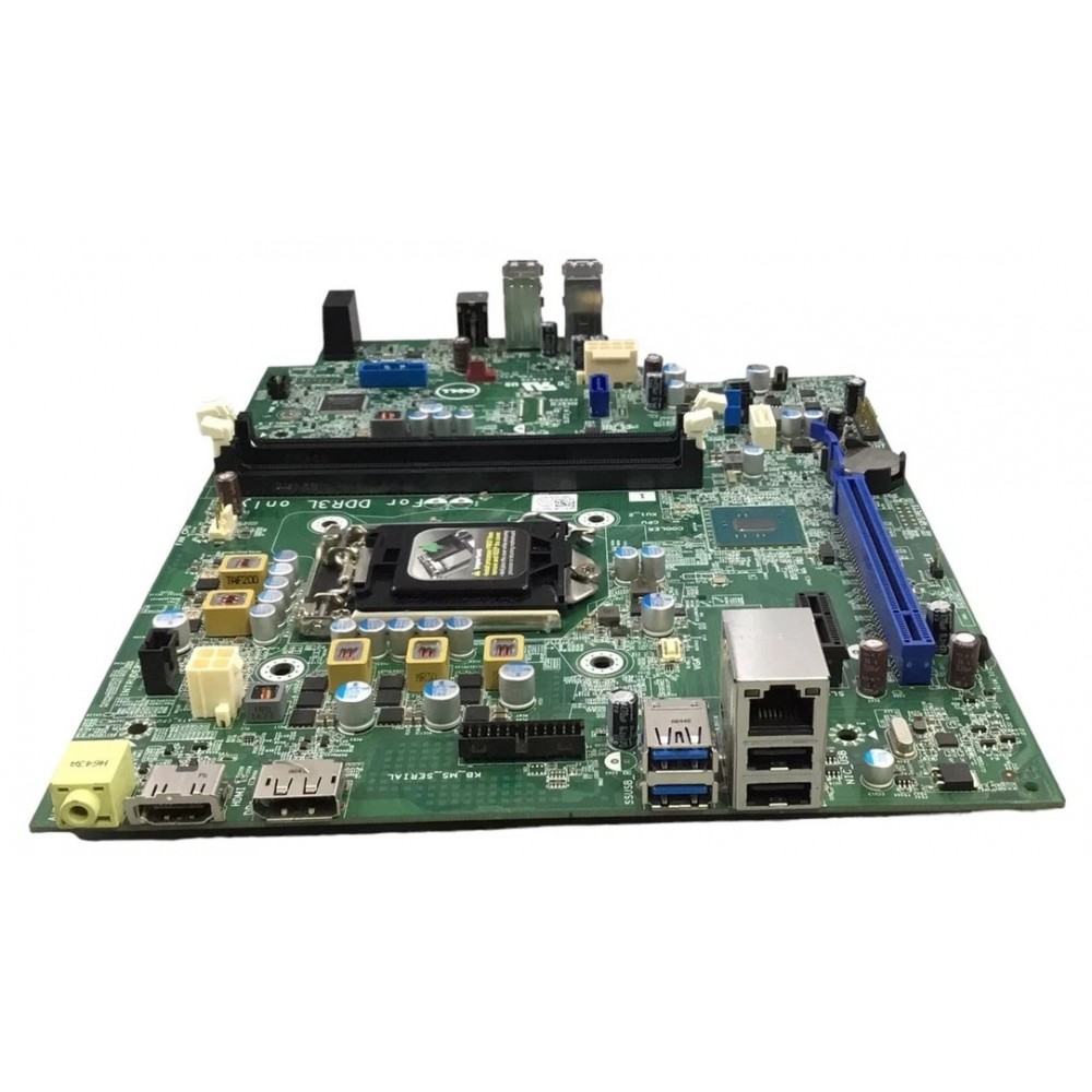 Moederbord 05XGC8 voor Dell Optiplex 3040 SFF