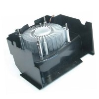 Originele Dell Optiplex 3040 0CC8M6 CPU koeler en cover