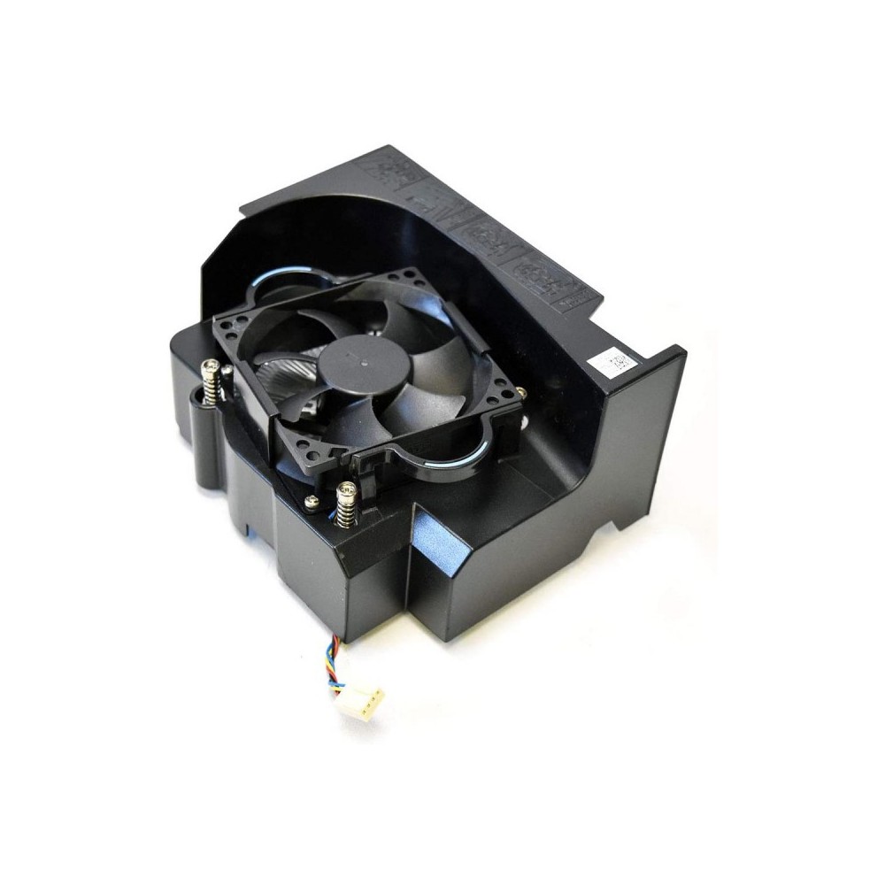 Originele Dell Optiplex 3040 0CC8M6 CPU koeler en cover